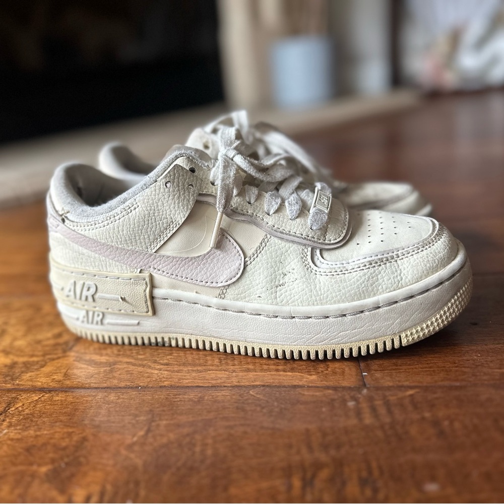 Nike Air Force 1 Shadow